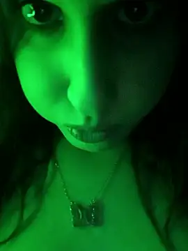 youka tr online show from January 9, 8:57 pm