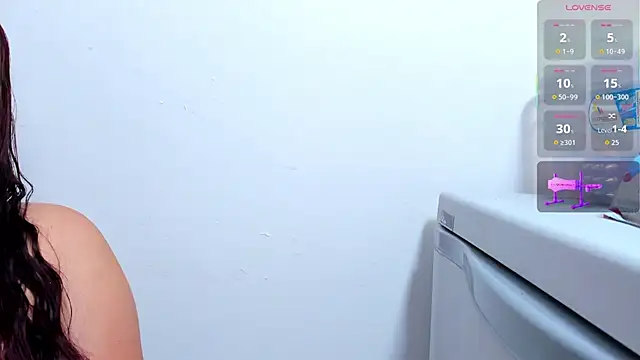 Anniee boobs online show from April 23, 3:58 am