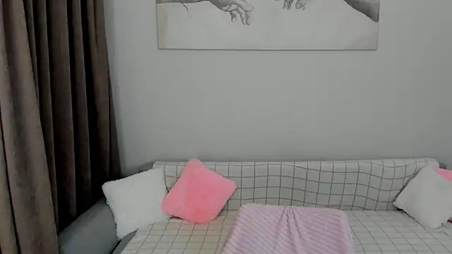 crystal lilith online show from February 27, 8:52 pm