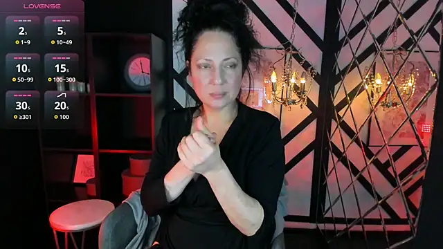 Anita Muse online show from July 5, 1:50 pm
