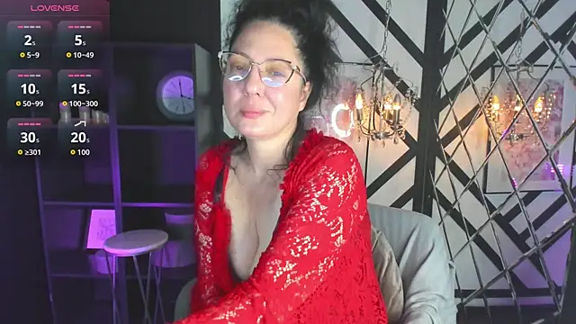 Anita Muse online show from July 15, 2:11 pm
