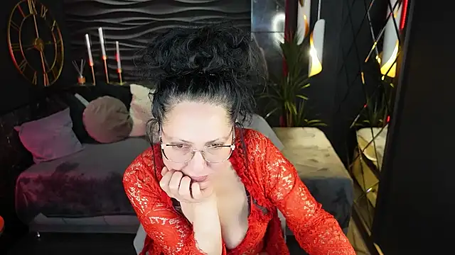 Anita Muse online show from June 5, 8:59 pm