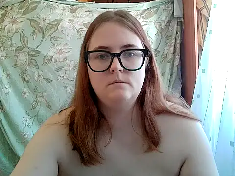 DesireMelissa online show from June 6, 7:14 am