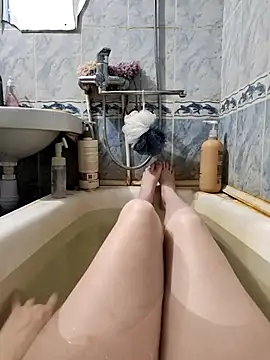 DesireMelissa online show from March 30, 5:34 pm