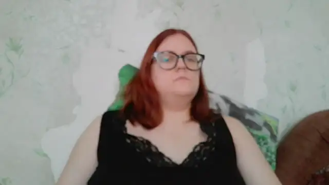 DesireMelissa online show from January 9, 9:24 am