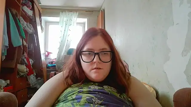 DesireMelissa online show from January 11, 12:21 pm