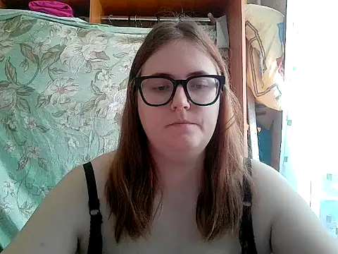 DesireMelissa online show from June 1, 5:53 am