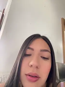 Latina vanessa online show from February 28, 3:33 pm