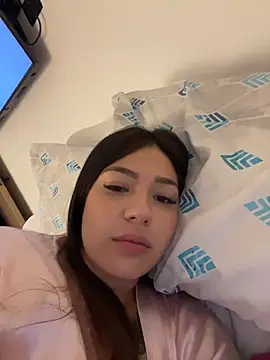 Latina vanessa online show from June 7, 11:22 pm