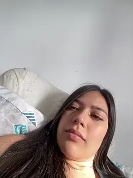 Latina vanessa online show from November 29, 8:02 pm