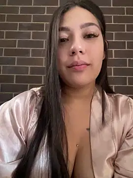 Latina vanessa online show from May 24, 5:01 pm