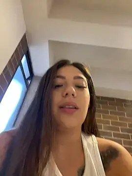 Latina vanessa online show from July 19, 10:56 pm