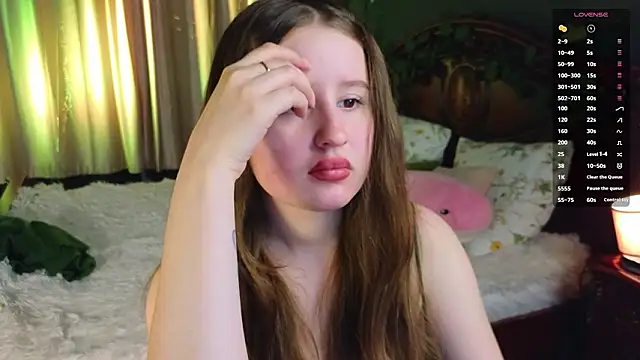 SquirtBabee online show from March 29, 3:22 pm