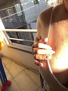 maruzzasexy online show from June 13, 5:16 am