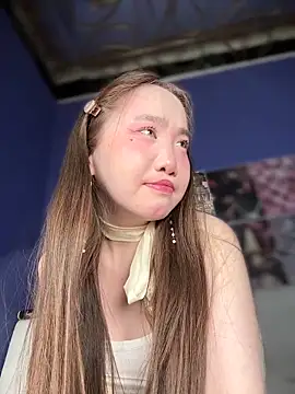 Asianpie  online show from November 22, 1:08 am