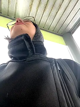 RinaCat online show from November 27, 5:43 am