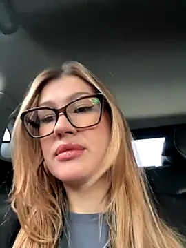 RinaCat online show from September 12, 5:19 am