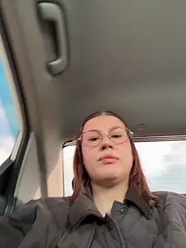 RinaCat online show from April 11, 5:13 am