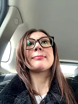 RinaCat online show from October 26, 5:25 am