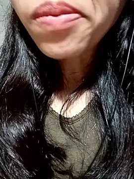 Snapshot of Hana_love20 chatting on October 8, 3:49 pm Hana love20 online show from October 8, 3:49 pm