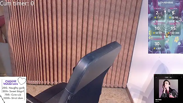 Eli666uwu online show from March 3, 1:28 pm