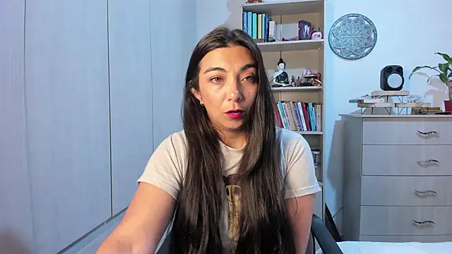 Karla hernandez  online show from June 22, 10:23 am