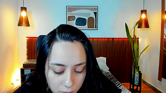 KatherineBond online show from November 27, 7:39 pm