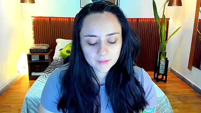 KatherineBond online show from November 22, 8:44 pm