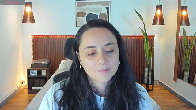 KatherineBond online show from October 28, 9:41 pm