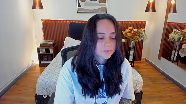 KatherineBond online show from May 14, 8:03 pm