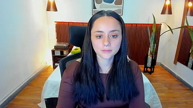 KatherineBond online show from February 17, 7:24 pm