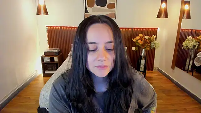 KatherineBond online show from May 15, 8:33 pm