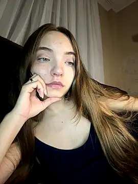 BarbaraFantasy online show from October 23, 10:05 pm