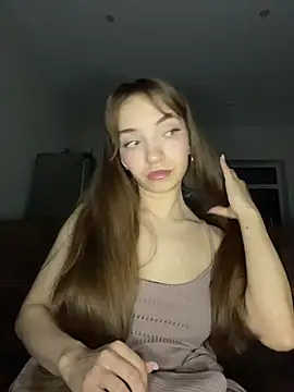 BarbaraFantasy online show from March 16, 7:18 pm