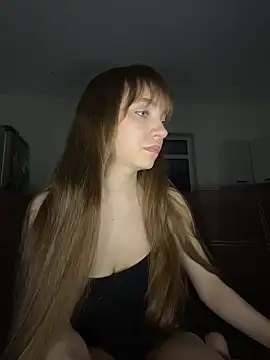 BarbaraFantasy online show from February 5, 9:40 pm