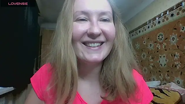 AnnaXLovers online show from October 23, 12:44 pm