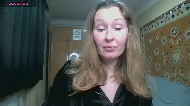 AnnaXLovers online show from December 15, 2:55 pm