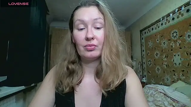 AnnaXLovers online show from November 10, 11:38 am