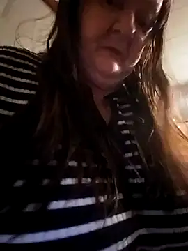 Bayou Woman68 online show from November 16, 9:37 pm