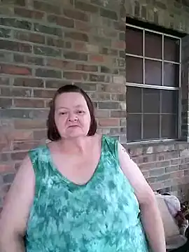 Bayou Woman68 online show from June 16, 7:37 pm