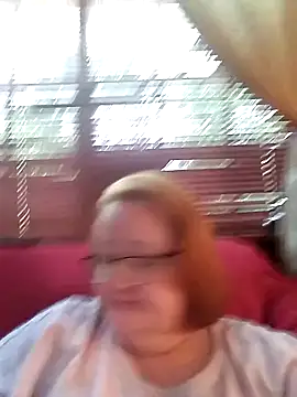 Bayou Woman68 online show from June 26, 4:30 pm