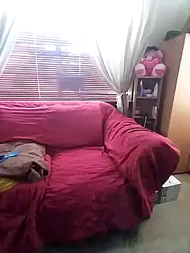 Bayou Woman68 online show from April 9, 5:18 pm