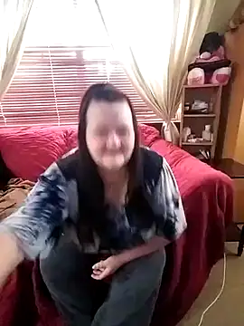 Bayou Woman68 online show from September 17, 8:51 pm