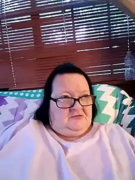 Bayou Woman68 online show from July 9, 12:02 am
