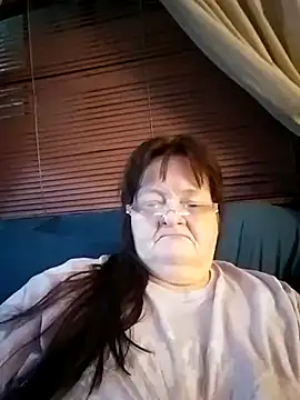 Bayou Woman68 online show from February 6, 12:25 am