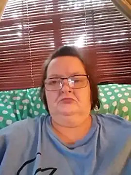 Bayou Woman68 online show from June 14, 10:43 pm
