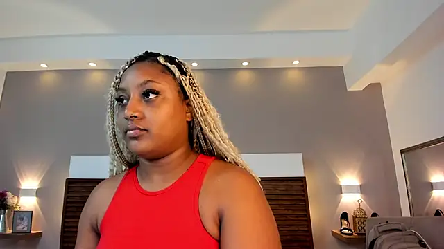 Adelehottman online show from June 17, 8:43 pm