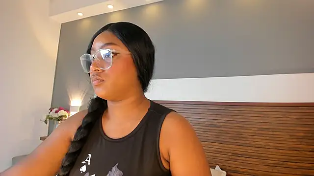 Adelehottman online show from September 22, 8:51 pm