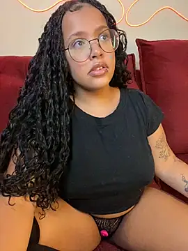 99 Lilith online show from October 19, 1:29 am