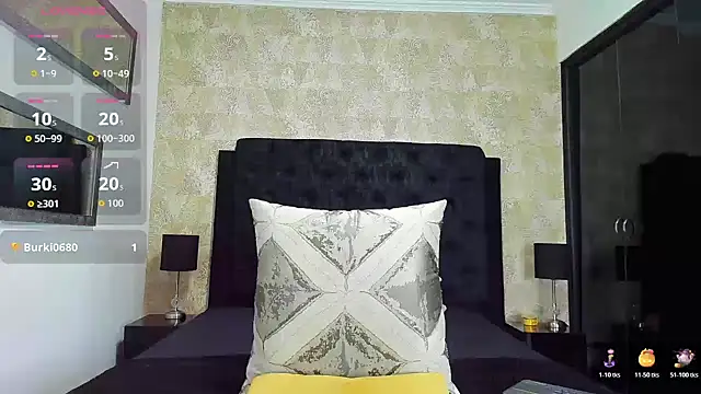 PeytonSweet online show from October 23, 12:05 am